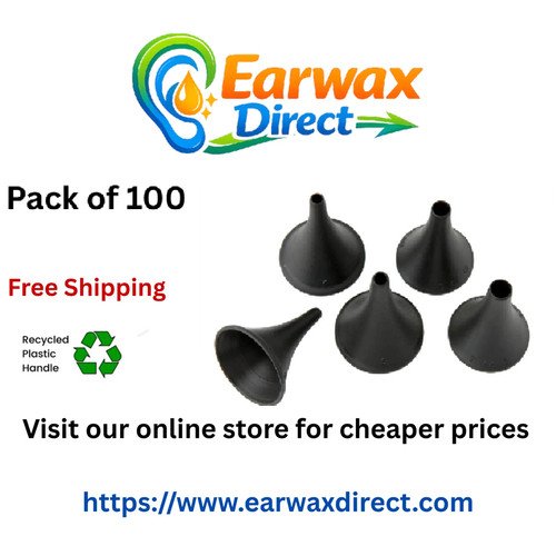 Shea ear speculum - shea,