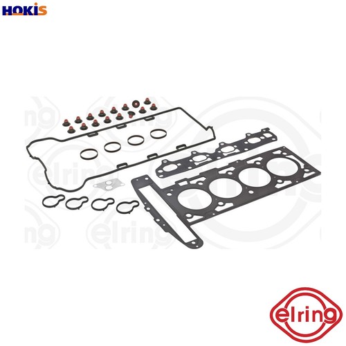 Gasket kit cylinder head - cylinder,