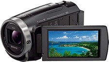 Sony HDR-CX625 Full HD