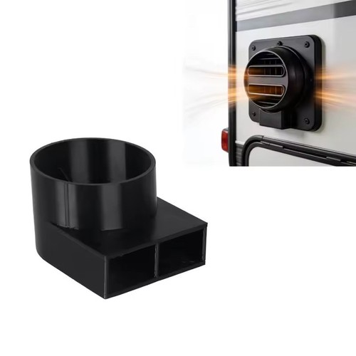 Heater air vent outlet - heater,
