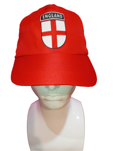 England baseball cap - cap, cool