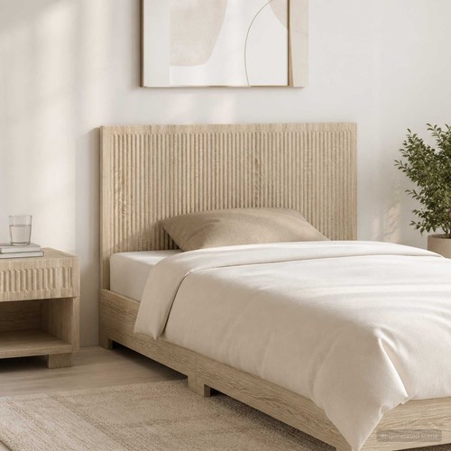 Vidaxl wall mounted - wall-mounted, headboard