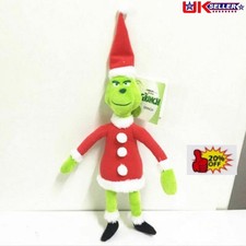 38CM Rare Christmas Grinch