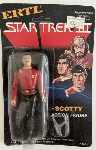 1984 ertl action - 333,
