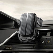 Flexible 360° Vehicle Car Air