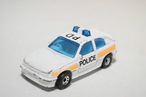 Matchbox opel kadett - matchbox,