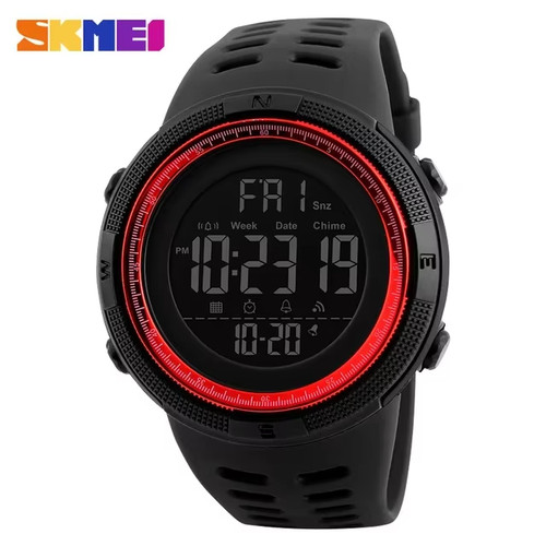 SKMEI 1251 Digital Sport