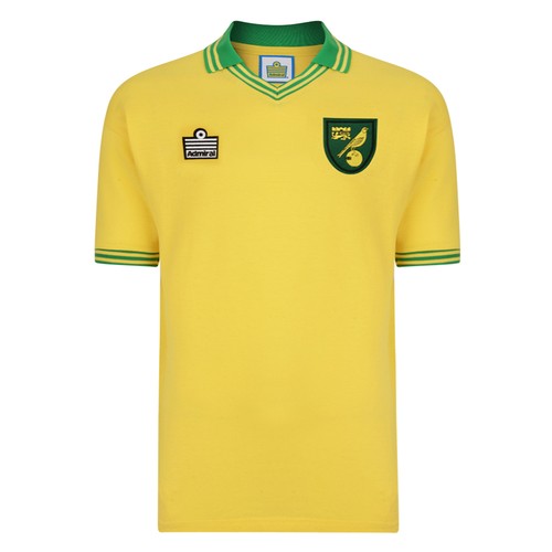 Norwich city 1978 admiral - norwich,