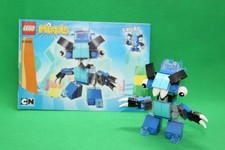 LEGO MIXELS Chilbo 41540