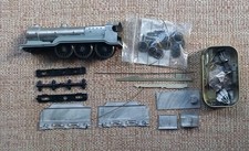 Keyser K's White Metal Kit LNER B2 Sir Sam Fay. Part Completed