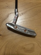 Scotty Cameron Circle T Rocco