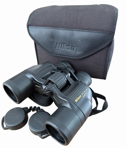 Nikon action 8x40 - action,