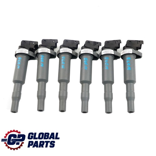 Bmw e60 e63 e81 e82 - e81, lci