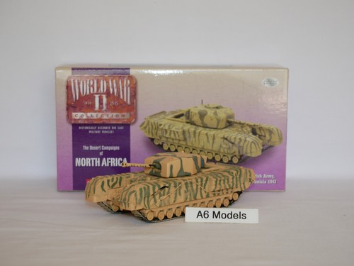 Corgi wwii north - wwii,