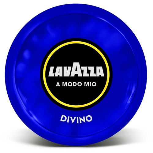 Lavazza modo mio - modo, divino