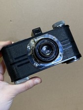 Vintage 1936 Argus Model A IRC