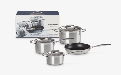 Creuset essential 3 - le,