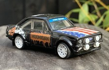 ESCORT Mk2 RS1600 Ken Block