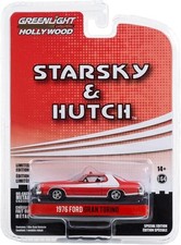 Greenlight - 1/64 Starsky And