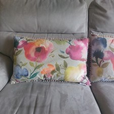 Voyage Maison cushions x2