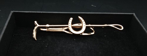 Vintage stratton horseshoe - stratton,