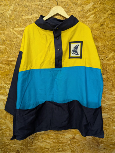 Vintage smock company pullover - smock,