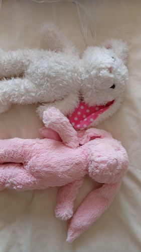 Designabear bear rabbit - designabear, bear/rabbit