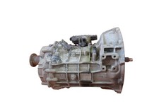 Fits DAF Gearbox 6AS 700 Automatic LF Euro 5 Part No 1704473 1703326 XXY