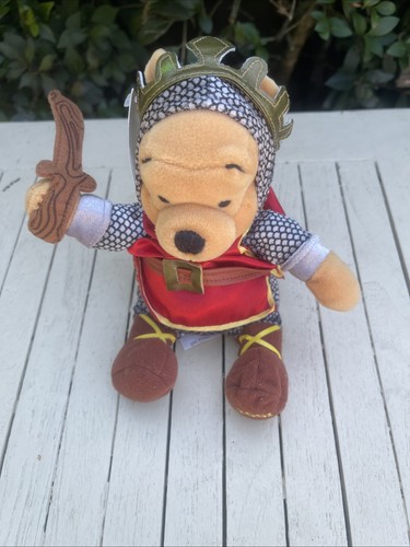 Disney store winnie the - winnie, pooh