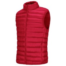 Mens Winter Body Warmer Gillet