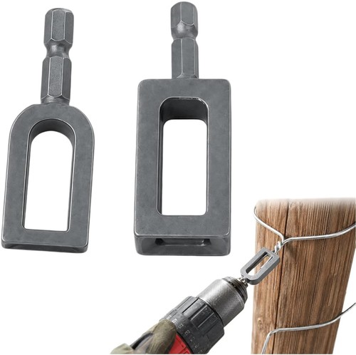 Twire tying wire - wire, twister,2pcs