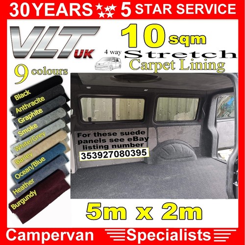 Camper van car - camper, 4