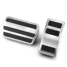 Car Brake Gas Pedal Pads For