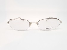 Vera wang 2m-s1womens glasses frames Semi rimless Ex-Display 