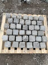 Reclaimed Granite setts / Granite Cobbles / Stone / Pavers / Driveway