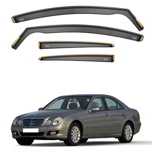 Ispeed wind deflectors for - ispeed,