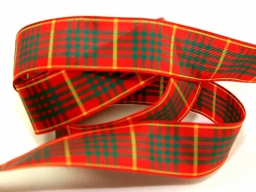Berisfords cameron tartan - berisfords,