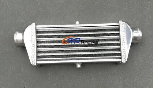 Front mount aluminum - front,