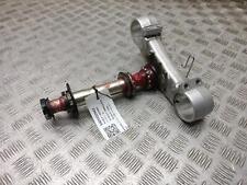 2012 TRIUMPH STREET TRIPLE 675