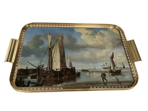 Willem van dijk serving - willem,