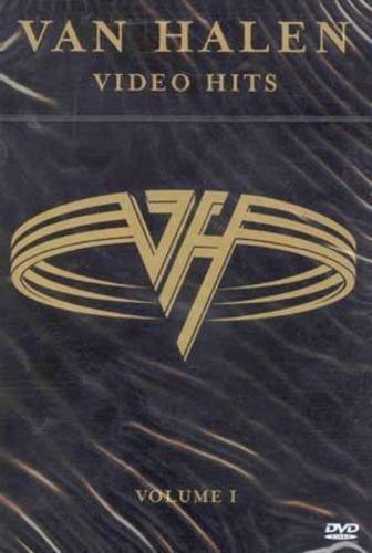 Van halen video hits volume - halen:,