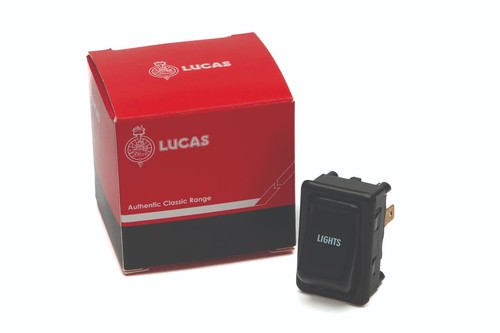 Lucas 159sa light - lucas,