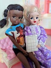 NO DOLL Vintage 1960's 1970's