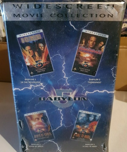 Babylon movies thirdspace - babylon, thirdspace/a