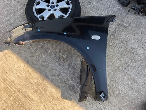 Mitsubishi l200 passenger left - l200,