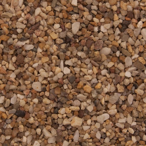 Aquarium nordic natural - natural, pea