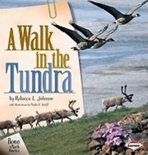 A Walk in the Tundra; Biomes