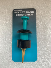 DRENNAN PELLET BAND STRETCHER