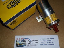 New Fiat Bertone X1/9 X19 MAGNETI MARELLI IGNITION COIL BK2A