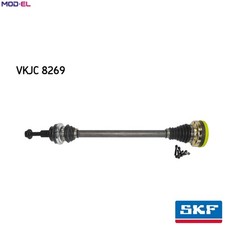 DRIVE SHAFT VKJC 8269 FOR
